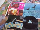 *PINK FLOYD* DARK SIDE OF THE MOON *BLUE PRISM* UK LP