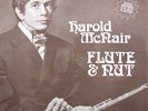 HAROLD MCNAIR FLUTE & NUT UK 1970 JAZZ ORIG LP MINT