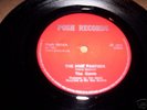 THE GENTS - THE PINK PANTSER - 1981 POSH 7'' NR MINT