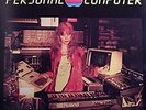 italo electronic lp DORIS NORTON personal computer