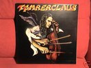 TOMRERCLAUS s/t ICELAND ORIGINAL HEAVY PSYCH LP MINT-