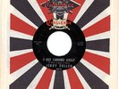 CLASSIC NORTHERN SOUL 45 JERRY FULLER RARE STOCK PRESS