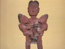 ANDREW CYRILLE - MILFORD GRAVES RARE Free Jazz LP M-