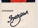SPITZBROOK Stranger/Looking At You 7