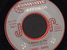 Rare Northern Soul 45 - CANDI-BARS (Candy-Stix)