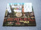 Beatles Sgt Pepper omits Day In A Life Mono MINT