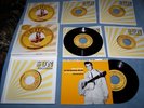 ELVIS PRESLEY SUN SINGLES BOX SET