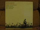 LP - DEXTER GORDON - GETTIN' AROUND - BLUENOTE 4204