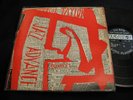 CECIL TAYLOR Jazz Advance TRANSITION LP w/ insert