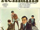 The Remains 1966 SPANISH EP - EPIC EP 9068 - RARE