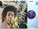 JACKIE MITTOO Wishbone RARE Orig Reggae/Funk VINYL LP
