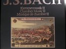 BACH - CHAMBER MUSIC 2 - Solo Cello Suites - FOURNIER