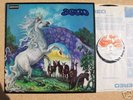 STUD UK 1971  DERAM label LP EX