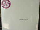 THE BEATLES WHITE ALBUM WHITE VINYL - STILL SEALED