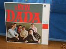 NEW DADA - I'LL GO CRAZY - LP 1966 - MONO