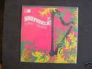 Jonny Teupen - Harpadelic LP MPS original