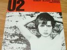 U2 - SUNDAY BLOODY SUNDAY Vinyl 7