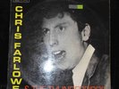 1966 Chris Farlow & The Thunderbirds