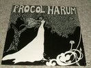 PROCOL HARUM  UK REGAL Z. MONO 1967 LP STUNNING M-