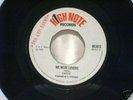 PATSY - WE WERE LOVERS - HIGH NOTE 7