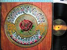 GRATEFUL DEAD American Beauty LP MFSL