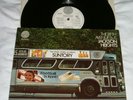 JACKSON HEIGHTS- FIFTH AVENUE BUS-UK -VERTIGO SWIRL-