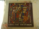 FAURE REQUIEM CAMILLE MAURANE M DURUFLE FOURNET 10