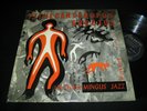 CHARLES MINGUS Pithecanthropus Erectus ATLANTIC LP