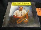 CLIFFORD JORDAN Starting Time JAZZLAND LP