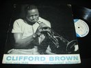 CLIFFORD BROWN Memorial Album BLUE NOTE LEXINGTON