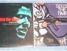 ELAINE BROWN SEIZE THE TIME ALBUM BLACK PANTHER PARTY
