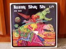 Twenty Sixty Six and Then-Orig. UA D72, Mega-rar