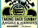 Taking Back Sunday/Angles & Airwaves,Nokia Theatre 7/16