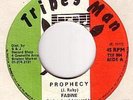 FABINE-PROPHECY. TRIBESMAN 7
