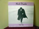 NICK DRAKE-FRUIT TREE   4 LP BOX SET   HANNIBAL RECORDS