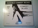 ABNER JAY  COMEDY BLUES   ALBUM NO. 3420