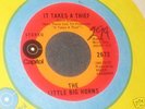 Themes from  TV's THEN CAME BRONSON & IT TAKES A THIEF