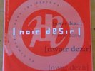 Noir DÃ©sir DU CIMENT SOUS LES PLAINES - 33T / Double-L