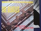THE BEATLES Please Please Me MFSL Mobile Fidelity LP