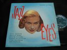 JOHN JENKINS / D. BYRD / C. FULLER Jazz Eyes REGENT LP