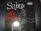 Sabu Martinez Jazz Espagnole Alegre Latin LP RARE VG+