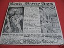 VERY RARE ORIGINAL  CLAPPERS LP,BLACK SLAVERY DAYS