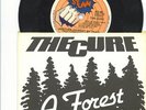 THE CURE A FOREST 7