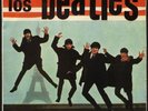 Ep BEATLES: Ed. Spain - ultrararo POLYDOR