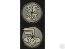 Rabbit City 11 SP23 RAR Spiral Tribe Network23 ORIGINAL
