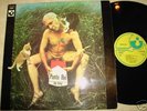 PANTA REI s/t LP Superb Swedish prog/psych - Original