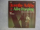 SOUL FUNK JAZZ LP DOROTHY ASHBY AFRO-HARPING ON CADET
