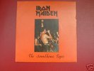 IRON MAIDEN     THE SOUNDHOUSE TAPES