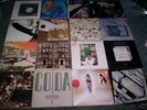 led zeppelin complete set  10 plus 6 more vg,nm