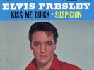 RCA Gold Standard 447-0639  ELVIS PRESLEY 45 PROMO